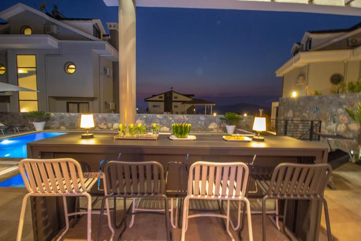 Image No.41-4 Bed Villa for sale