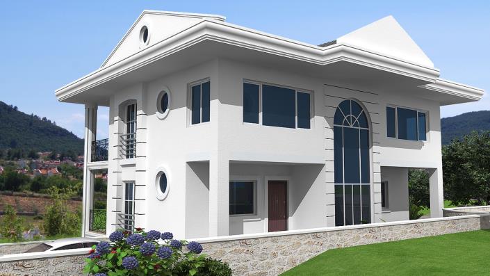 Image No.3-4 Bed Villa for sale