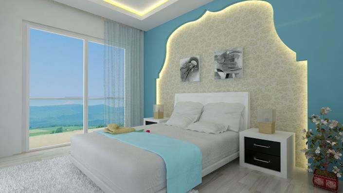 Image No.4-4 Bed Villa for sale