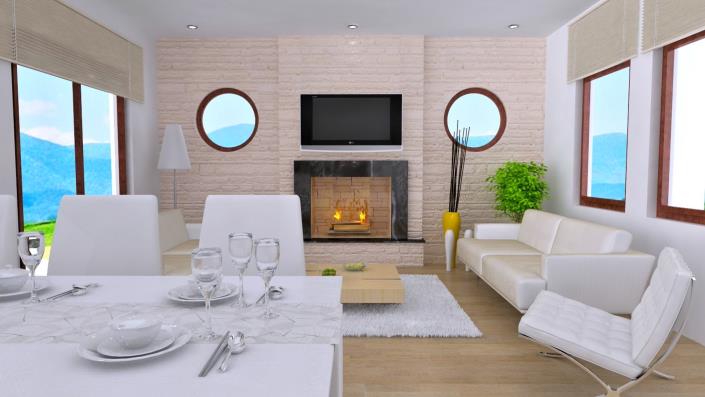 Image No.8-4 Bed Villa for sale