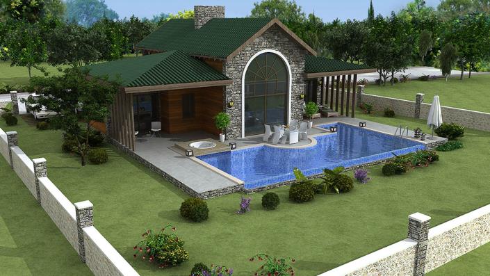 Image No.5-3 Bed Bungalow for sale
