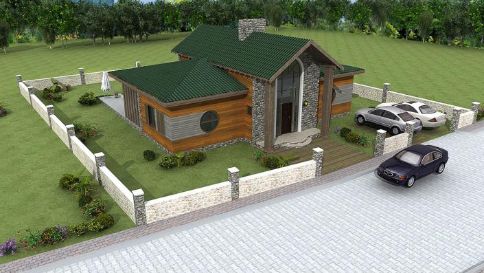 Image No.7-3 Bed Bungalow for sale