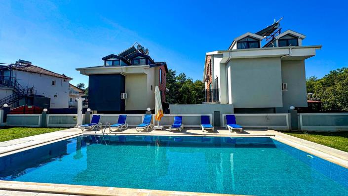 Image No.3-3 Bed Apartment for sale