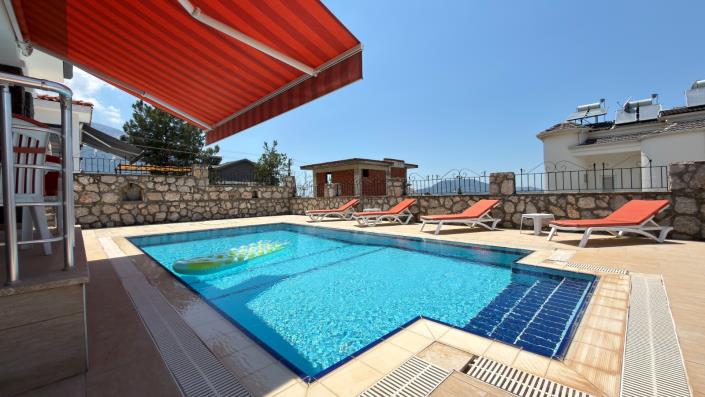 Image No.3-4 Bed Villa for sale