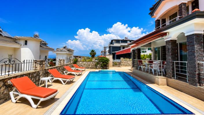 Image No.6-5 Bed Villa for sale