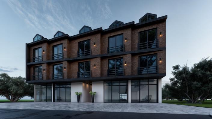 Image No.2-2 Bed Apartment for sale