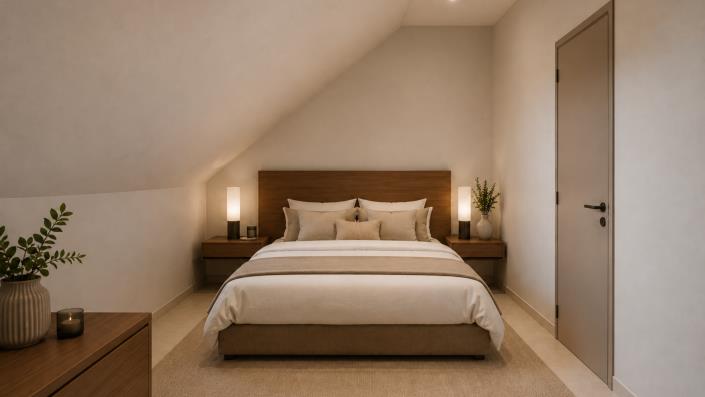 Image No.10-2 Bed Apartment for sale