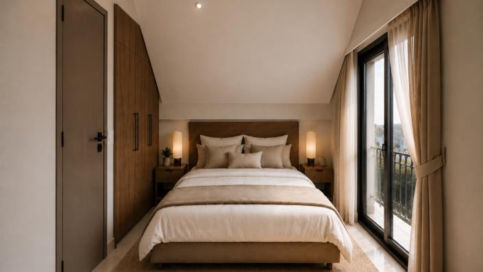 Image No.11-2 Bed Apartment for sale