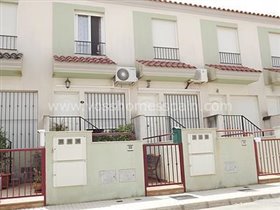 Image No.0-Duplex de 2 chambres à vendre à Almendricos