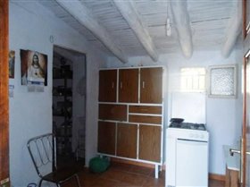 Image No.13-Propriété de 4 chambres à vendre à Huercal-Overa