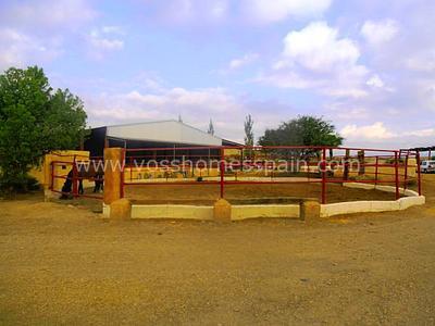 Image No.6-Commercial à vendre à Huercal-Overa