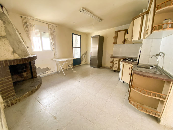 Image No.13-Propriété de 3 chambres à vendre à Huercal-Overa