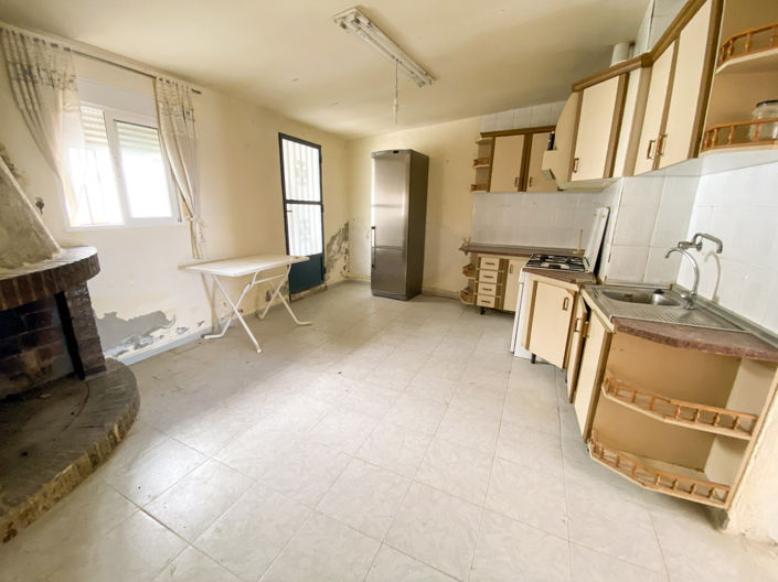 Image No.14-Propriété de 3 chambres à vendre à Huercal-Overa