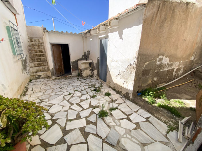 Image No.16-Propriété de 3 chambres à vendre à Huercal-Overa