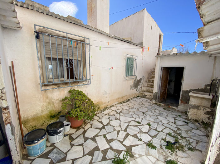 Image No.20-Propriété de 3 chambres à vendre à Huercal-Overa