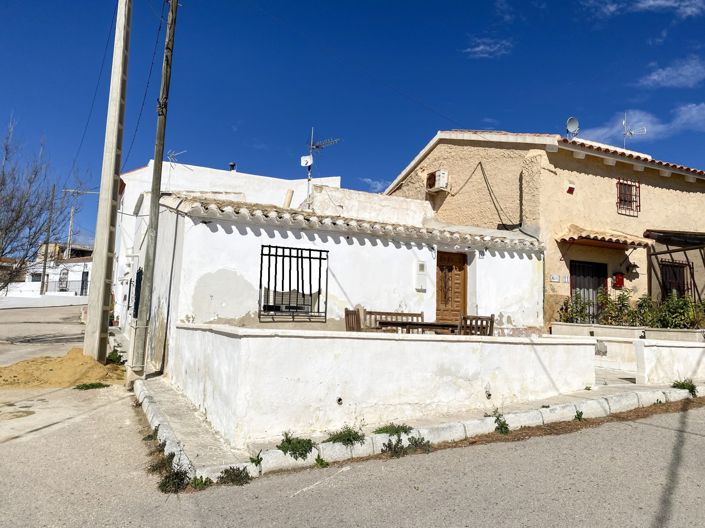 Image No.25-Propriété de 3 chambres à vendre à Huercal-Overa