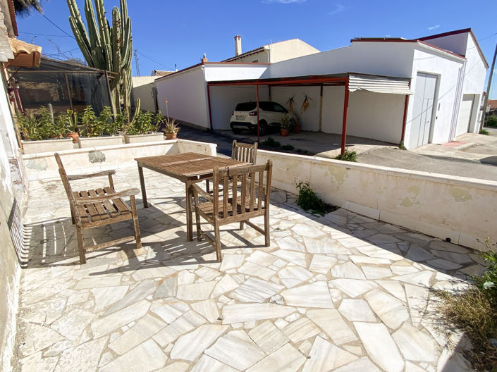 Image No.4-Propriété de 3 chambres à vendre à Huercal-Overa