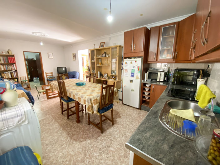 Image No.12-Propriété de 4 chambres à vendre à Huercal-Overa