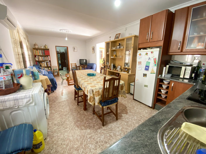 Image No.13-Propriété de 4 chambres à vendre à Huercal-Overa