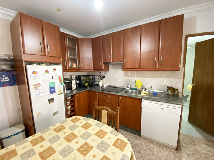 Image No.14-Propriété de 4 chambres à vendre à Huercal-Overa