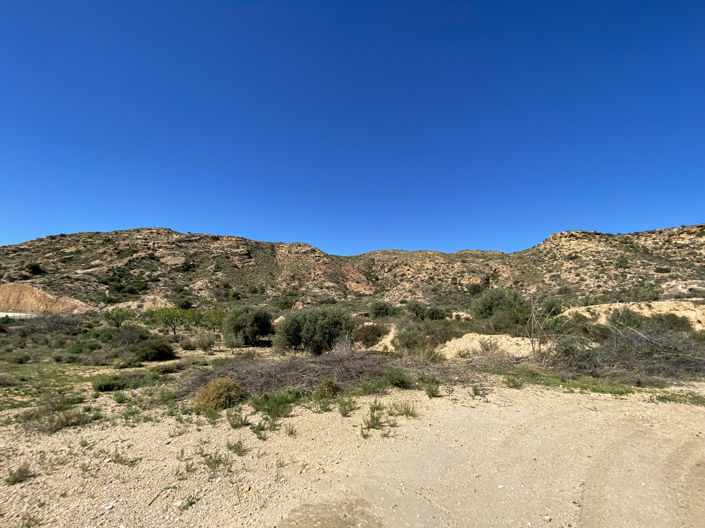 Image No.17-Propriété de 4 chambres à vendre à Huercal-Overa