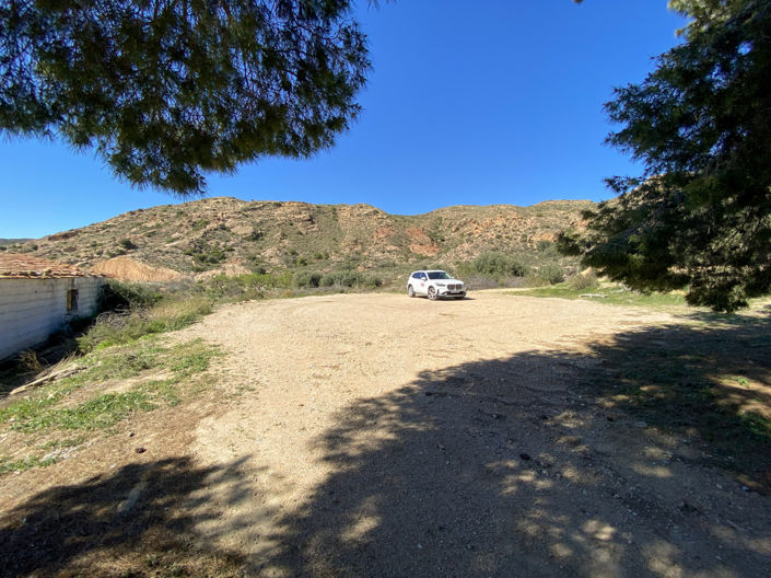 Image No.18-Propriété de 4 chambres à vendre à Huercal-Overa