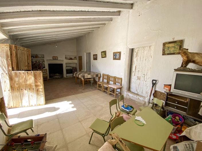 Image No.20-Propriété de 4 chambres à vendre à Huercal-Overa