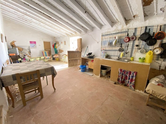 Image No.22-Propriété de 4 chambres à vendre à Huercal-Overa