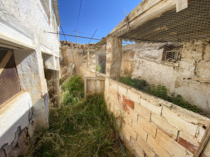 Image No.26-Propriété de 4 chambres à vendre à Huercal-Overa