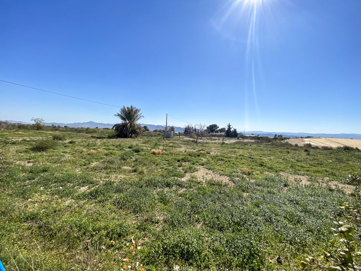 Image No.27-Propriété de 4 chambres à vendre à Huercal-Overa