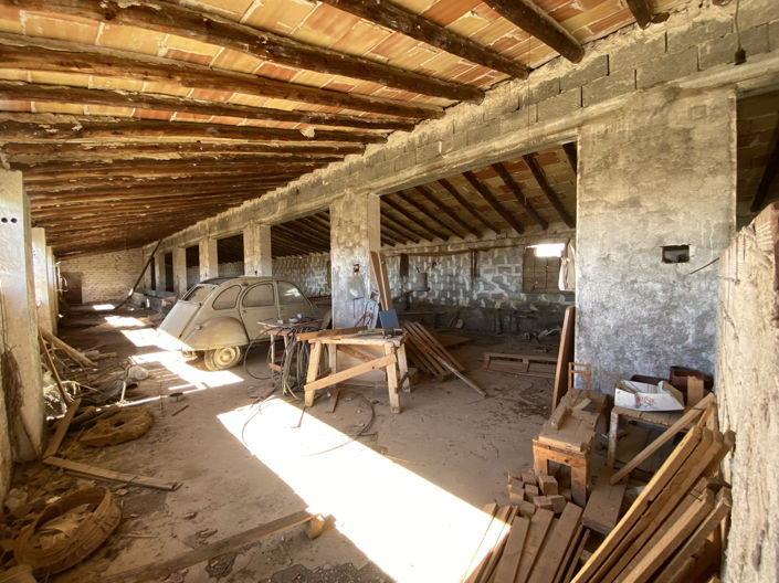 Image No.29-Propriété de 4 chambres à vendre à Huercal-Overa