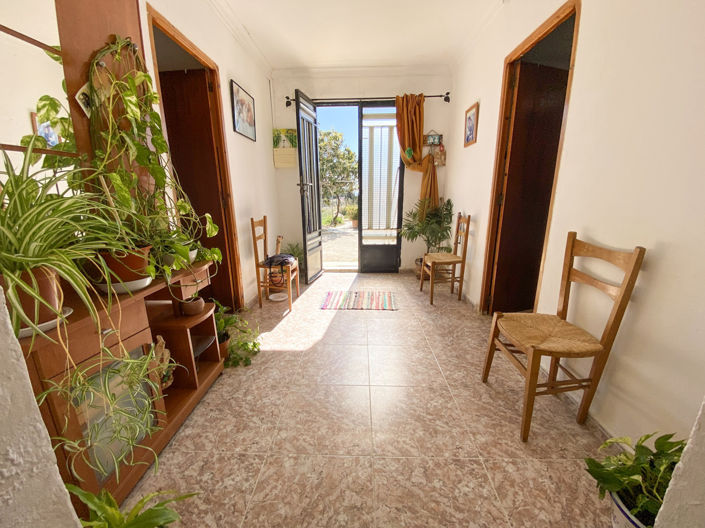 Image No.3-Propriété de 4 chambres à vendre à Huercal-Overa