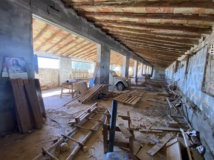 Image No.30-Propriété de 4 chambres à vendre à Huercal-Overa