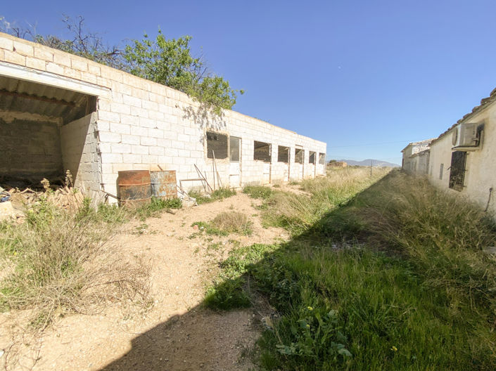 Image No.32-Propriété de 4 chambres à vendre à Huercal-Overa