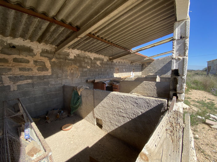 Image No.33-Propriété de 4 chambres à vendre à Huercal-Overa