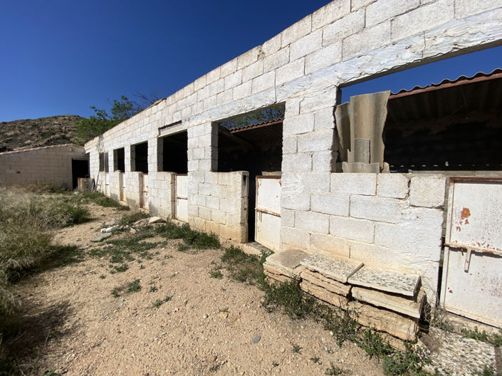 Image No.34-Propriété de 4 chambres à vendre à Huercal-Overa