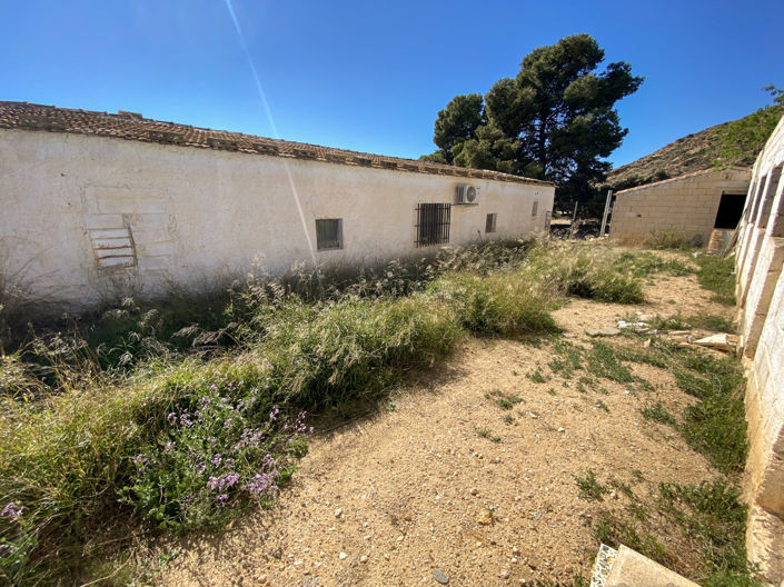 Image No.35-Propriété de 4 chambres à vendre à Huercal-Overa