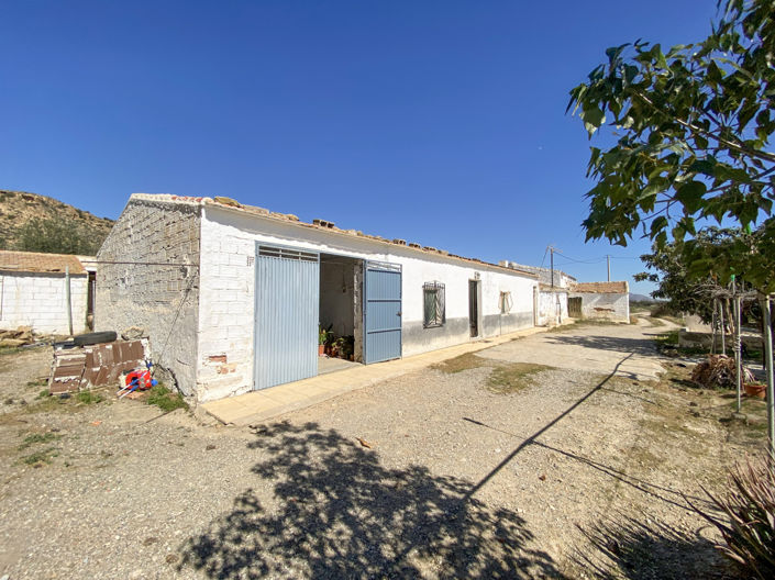 Image No.36-Propriété de 4 chambres à vendre à Huercal-Overa