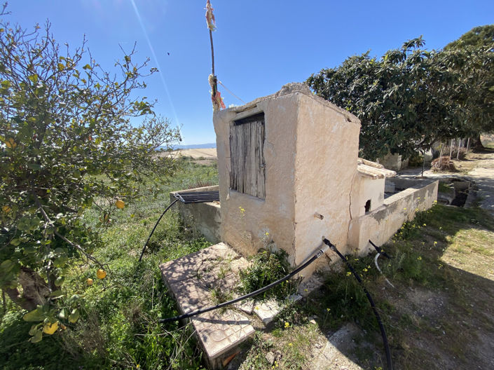 Image No.39-Propriété de 4 chambres à vendre à Huercal-Overa