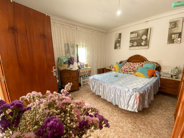 Image No.6-Propriété de 4 chambres à vendre à Huercal-Overa