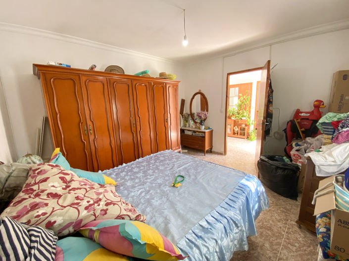 Image No.7-Propriété de 4 chambres à vendre à Huercal-Overa