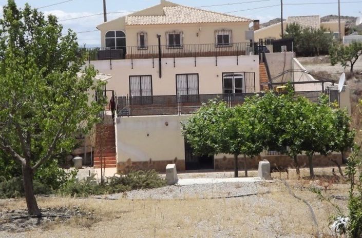 Image No.20-4 Bed Villa for sale