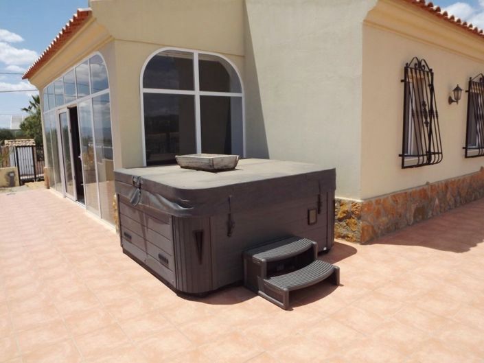 Image No.21-4 Bed Villa for sale