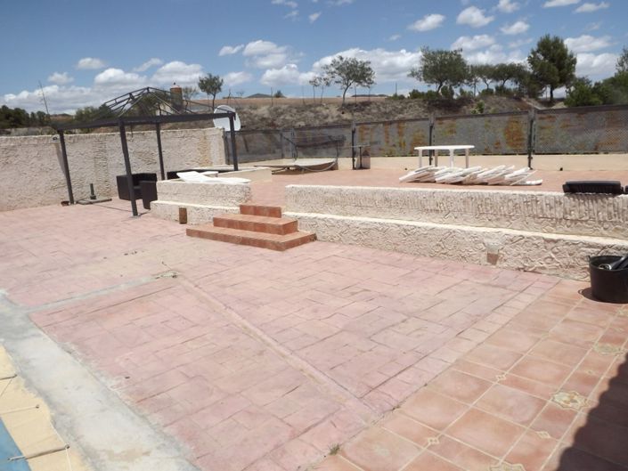 Image No.29-4 Bed Villa for sale