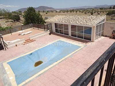 Image No.3-4 Bed Villa for sale