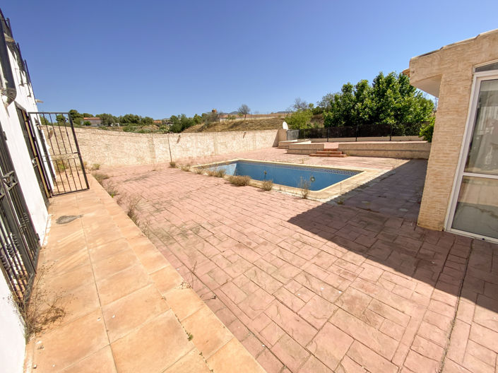 Image No.43-4 Bed Villa for sale