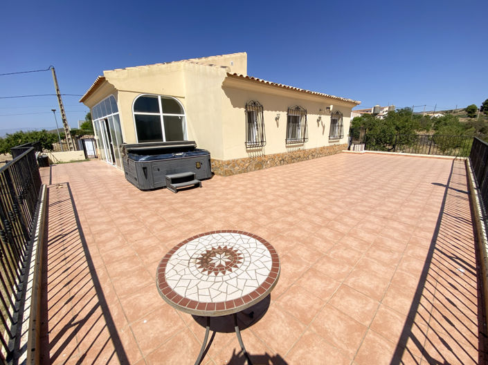 Image No.6-4 Bed Villa for sale
