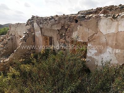 Image No.7-Propriété à vendre à Huercal-Overa