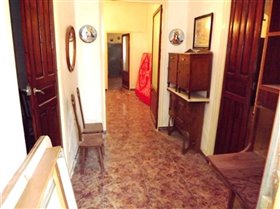 Image No.9-Propriété de 4 chambres à vendre à Huercal-Overa
