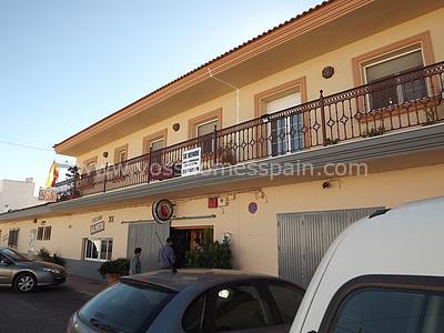 Image No.1-5 Bed Commercial for sale